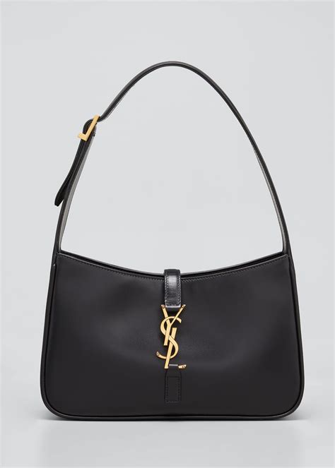 hobo ysl bag|YSL hobo shoulder bag.